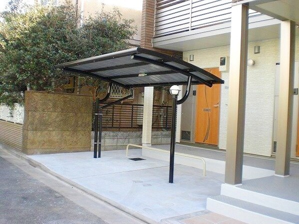 クレイノceshinの物件内観写真